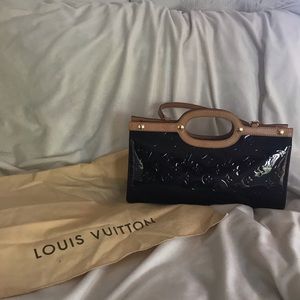 Louis Vuitton Classic Original Handbag